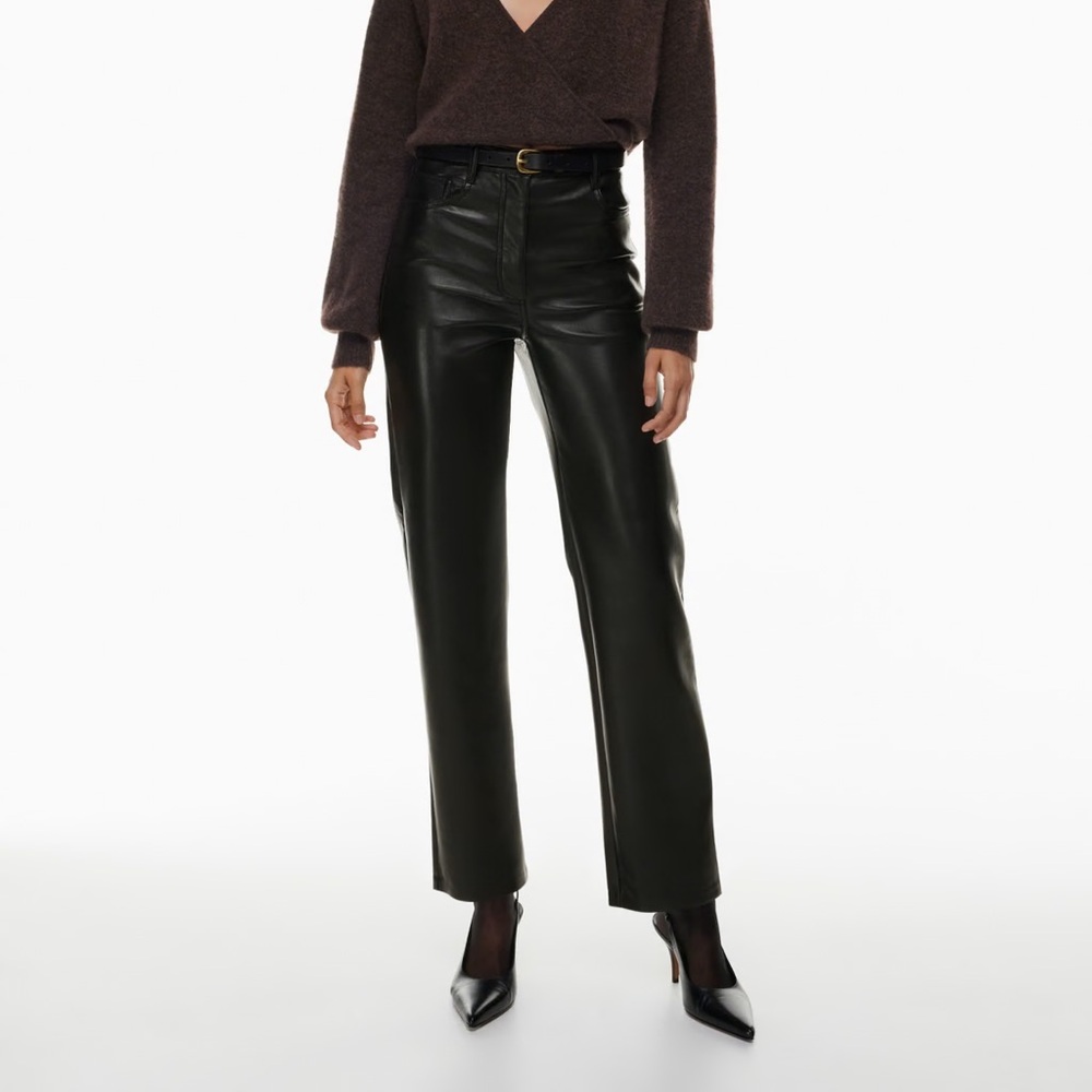 Wilfred Melina Pant